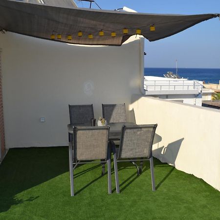 Kuburno Roof Apartman Kosz Kültér fotó