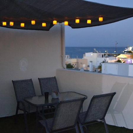 Kuburno Roof Apartman Kosz Kültér fotó
