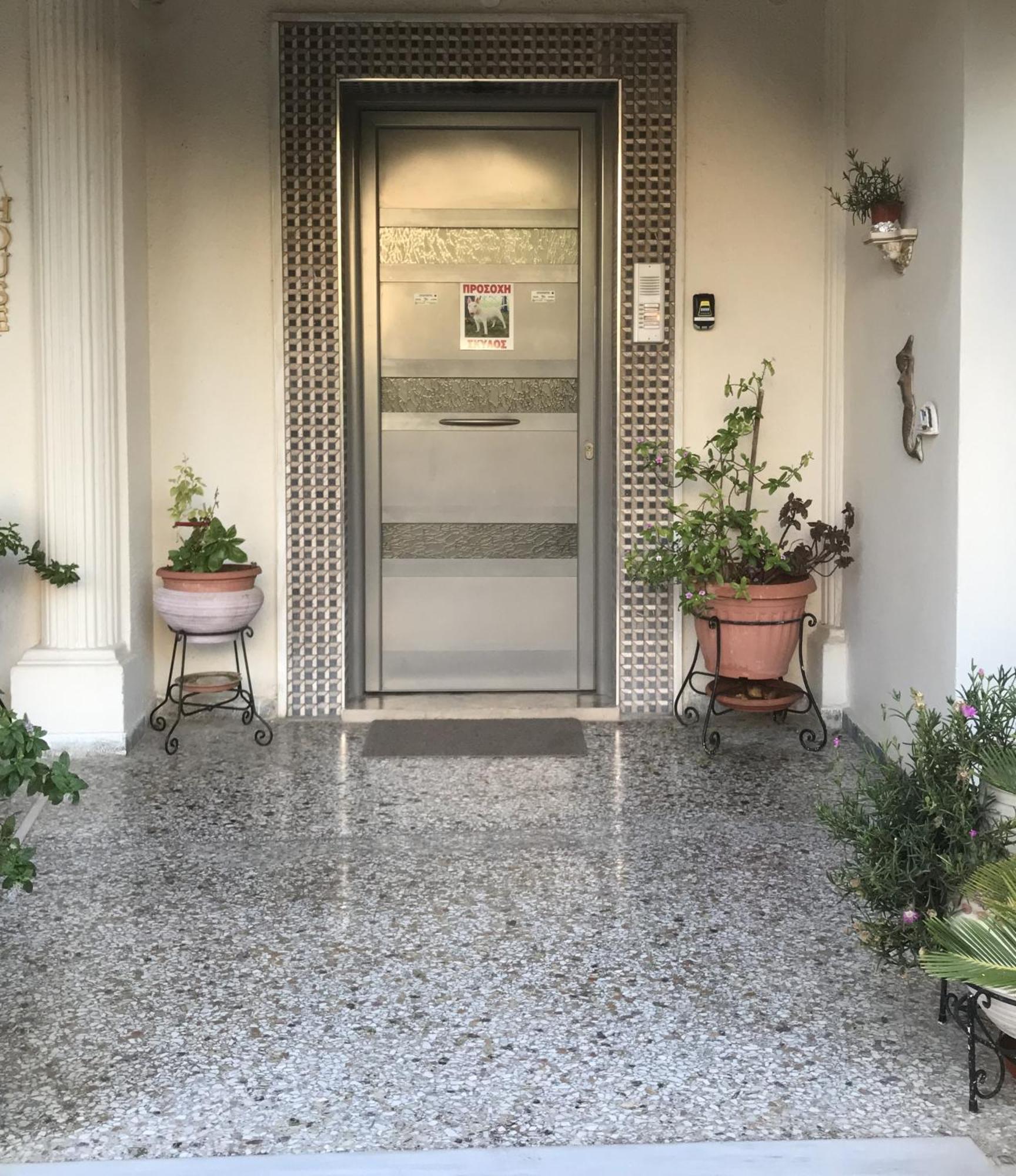 Kuburno Roof Apartman Kosz Kültér fotó