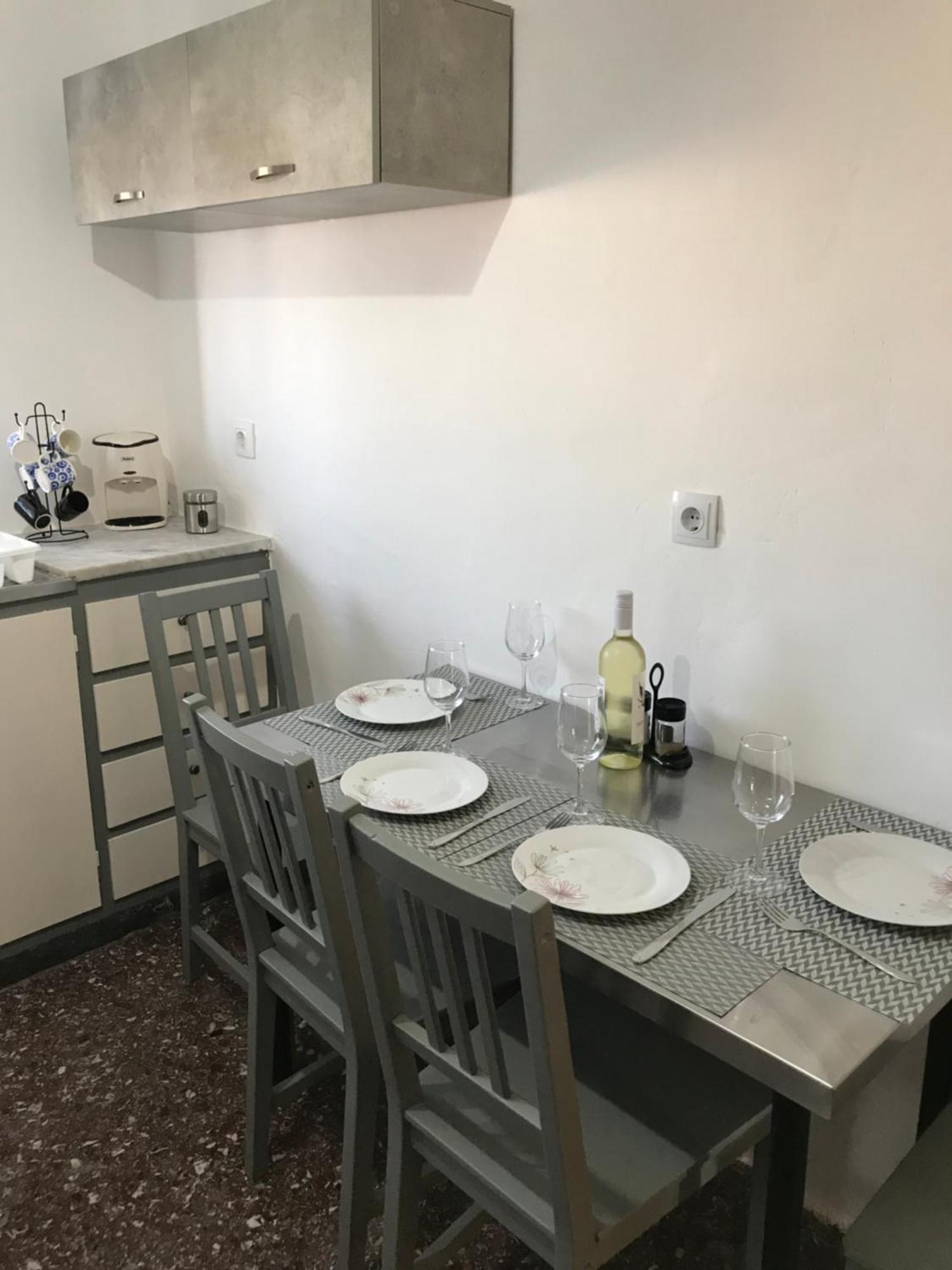 Kuburno Roof Apartman Kosz Kültér fotó