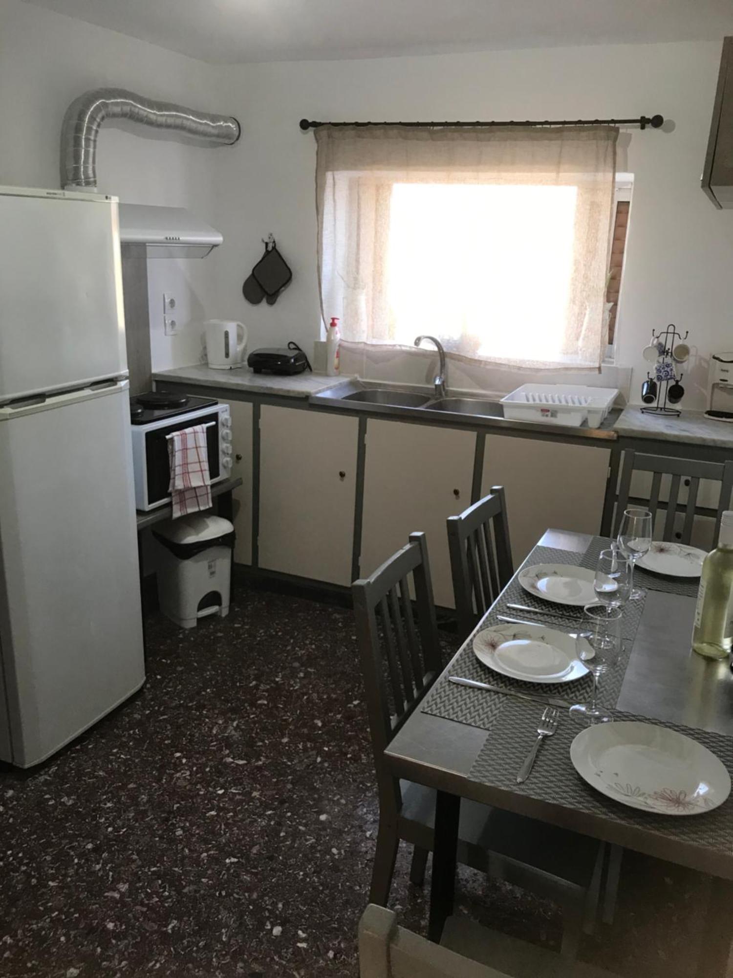 Kuburno Roof Apartman Kosz Kültér fotó