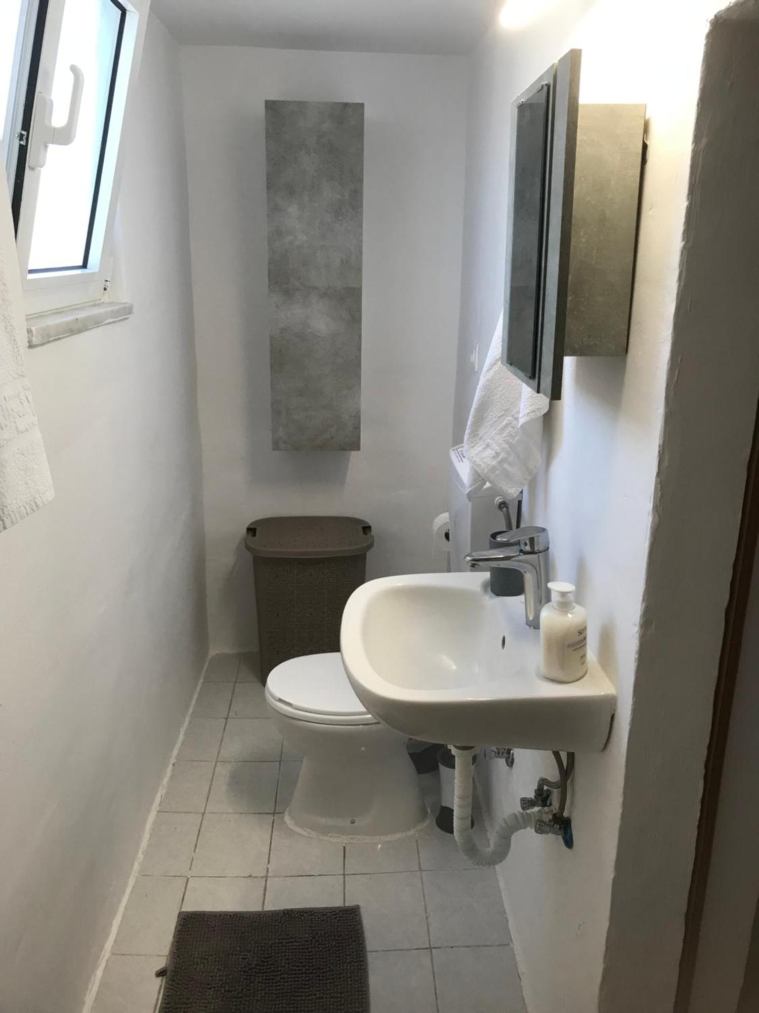 Kuburno Roof Apartman Kosz Kültér fotó
