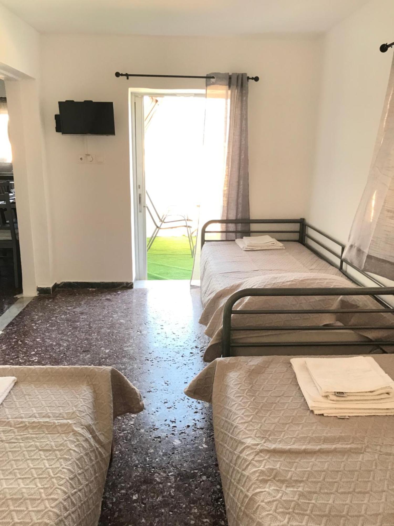 Kuburno Roof Apartman Kosz Kültér fotó