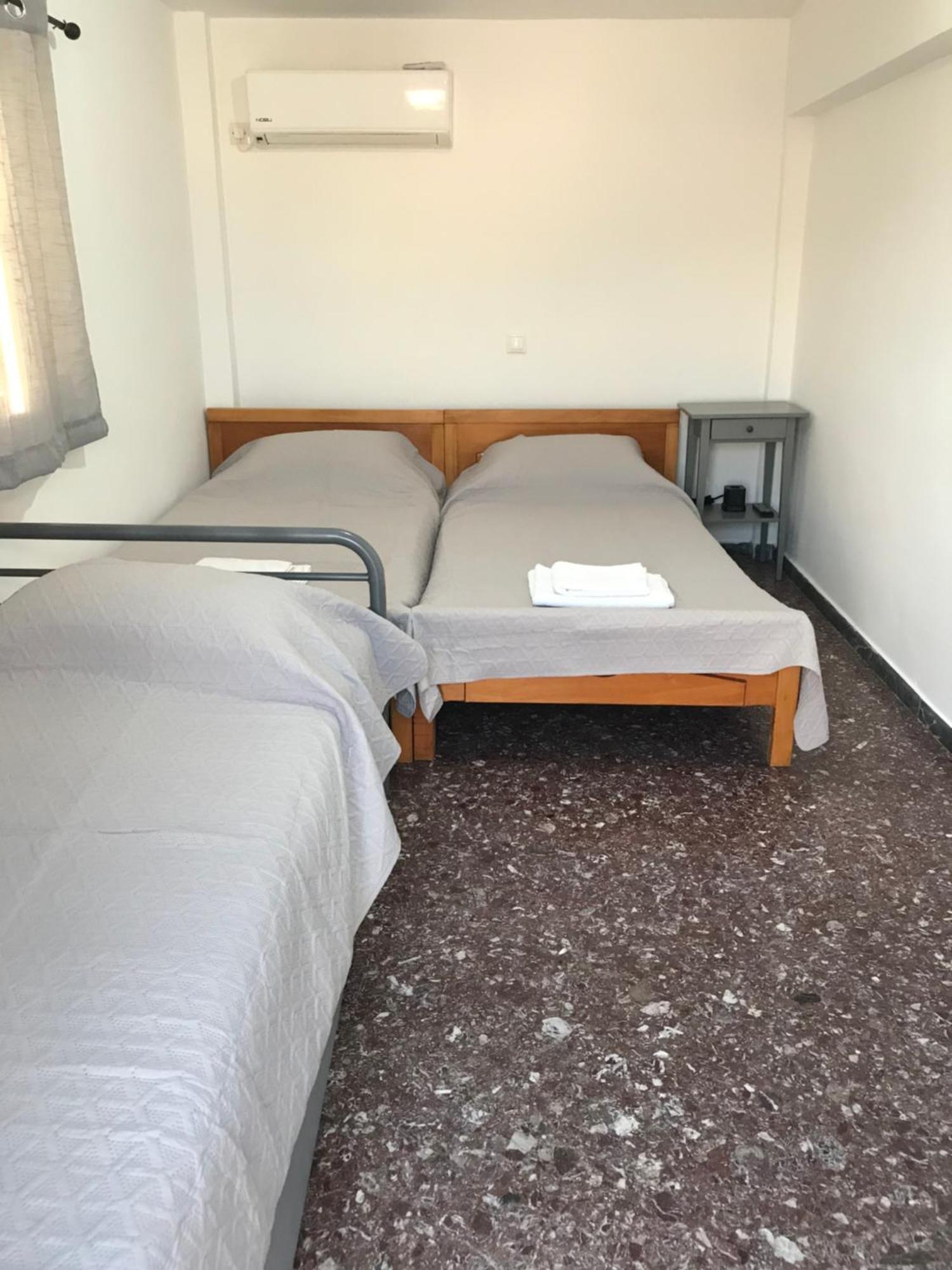 Kuburno Roof Apartman Kosz Kültér fotó