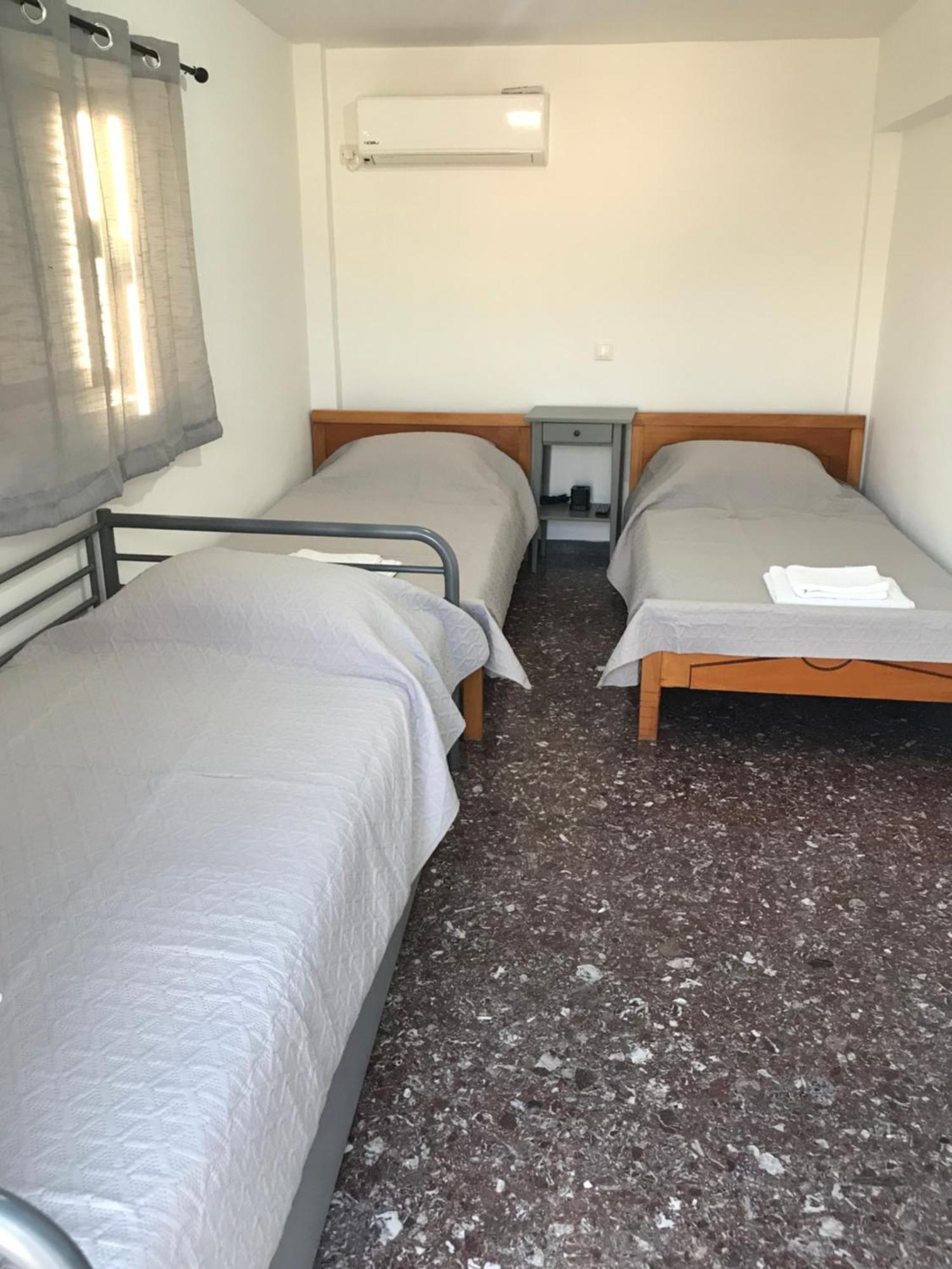 Kuburno Roof Apartman Kosz Kültér fotó