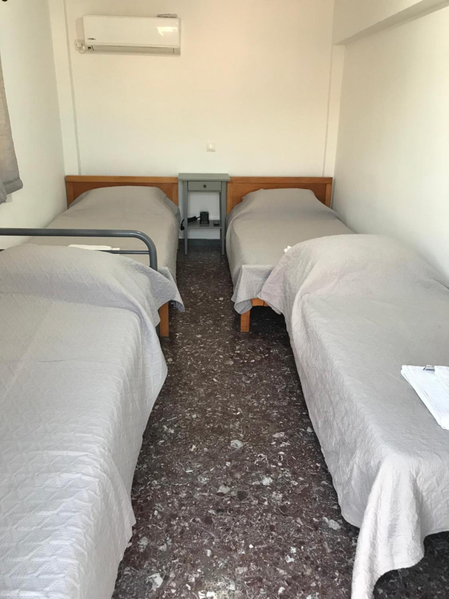 Kuburno Roof Apartman Kosz Kültér fotó