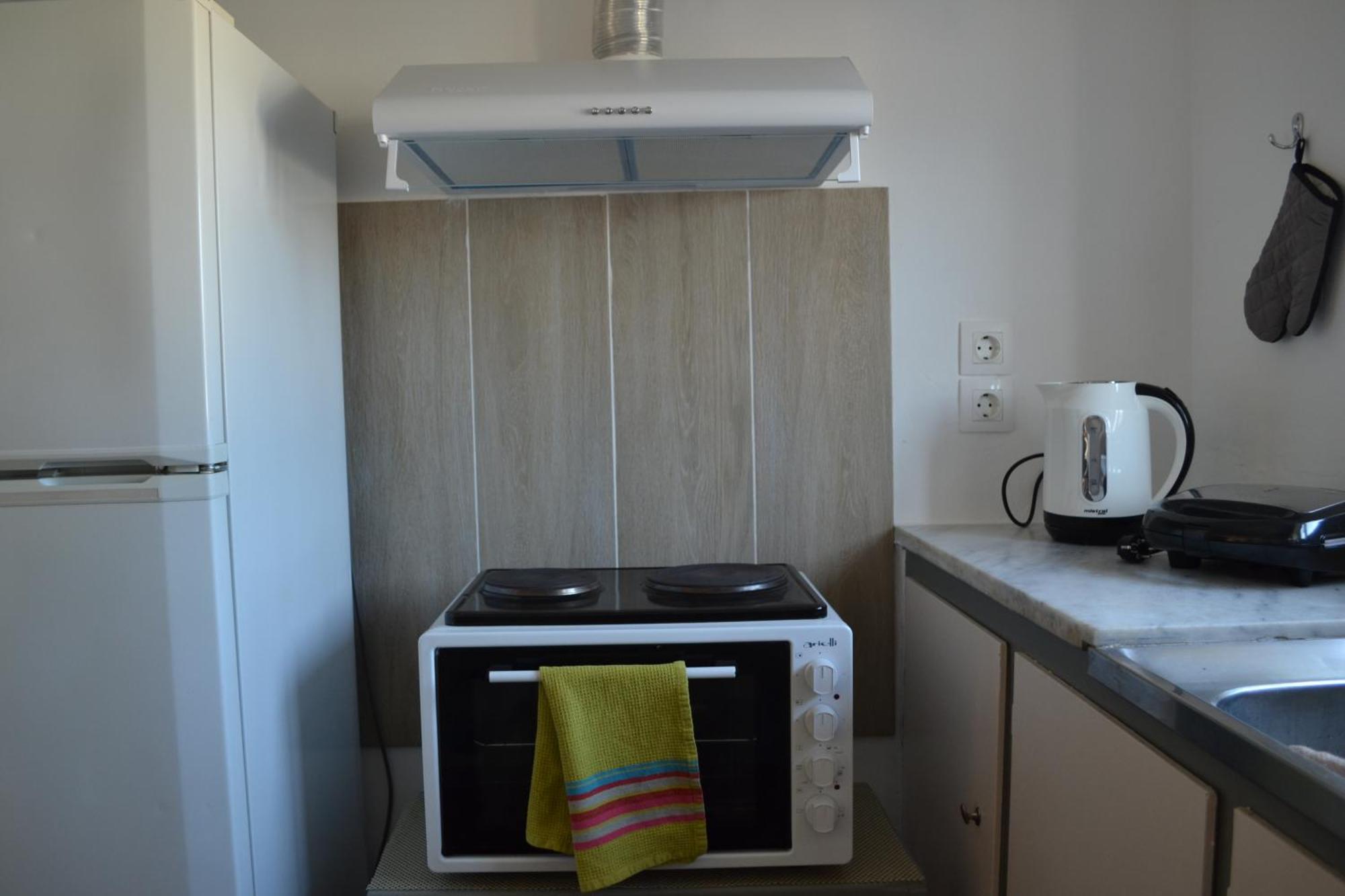 Kuburno Roof Apartman Kosz Kültér fotó