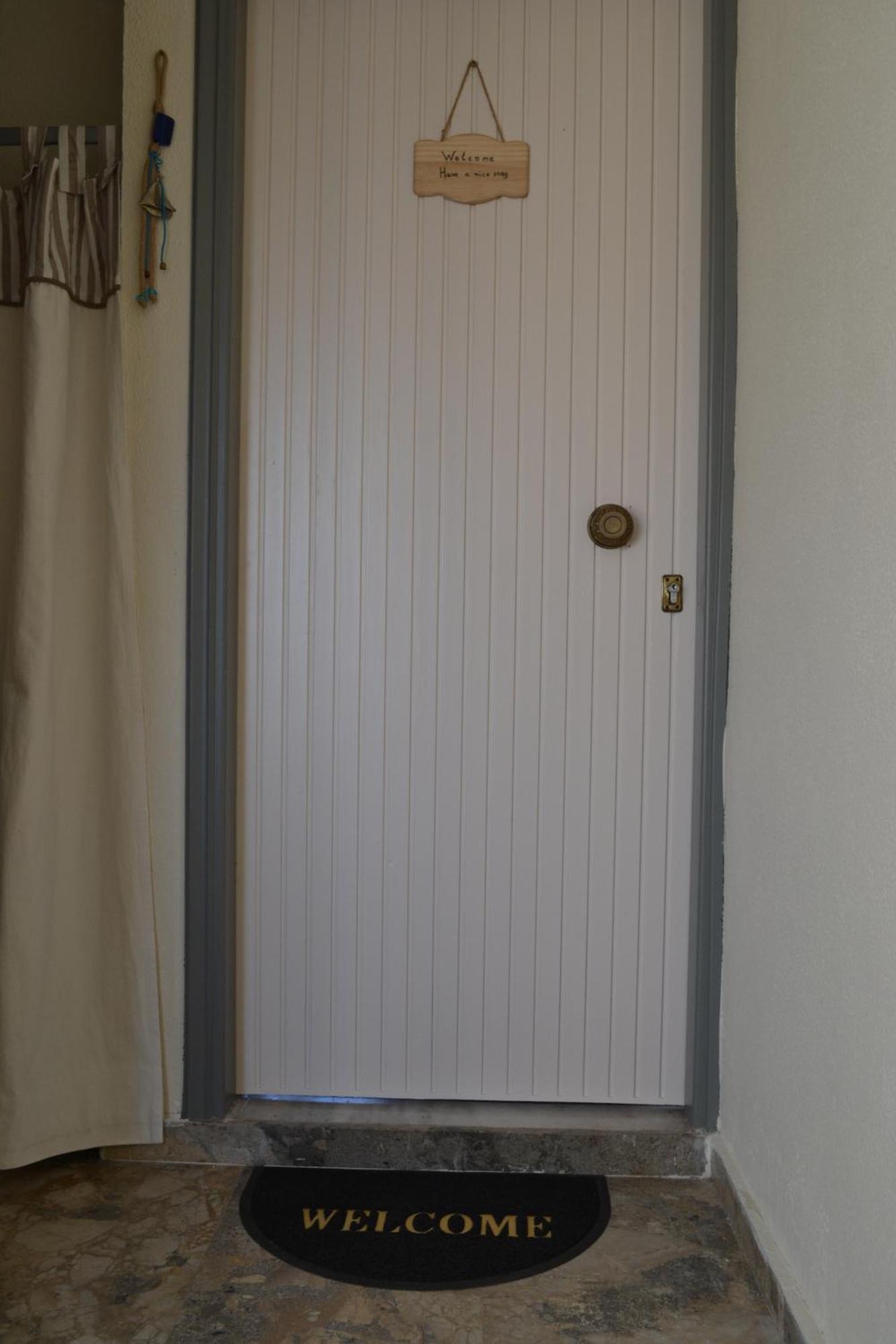 Kuburno Roof Apartman Kosz Kültér fotó