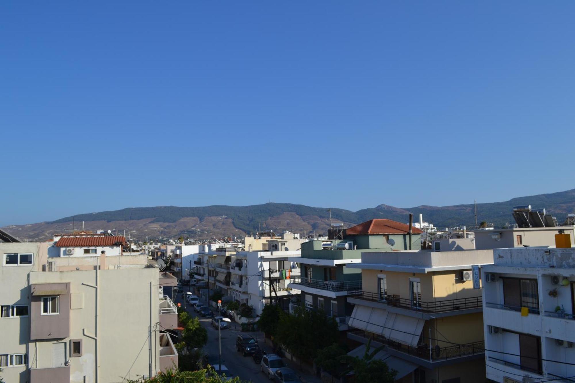 Kuburno Roof Apartman Kosz Kültér fotó